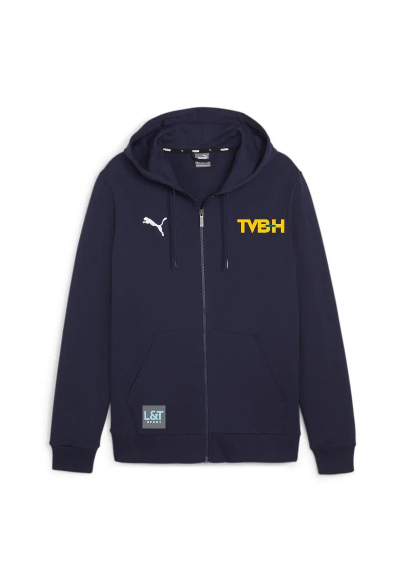 Herren TV Bissendorf-Holte Zip Sweat