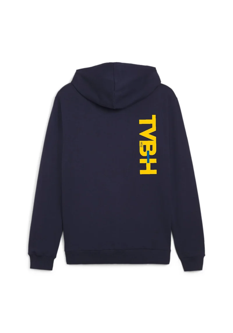 Damen TV Bissendorf-Holte Zip Sweat
