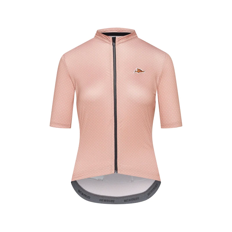 Fahrrad-Trikot FLEURETTE V2