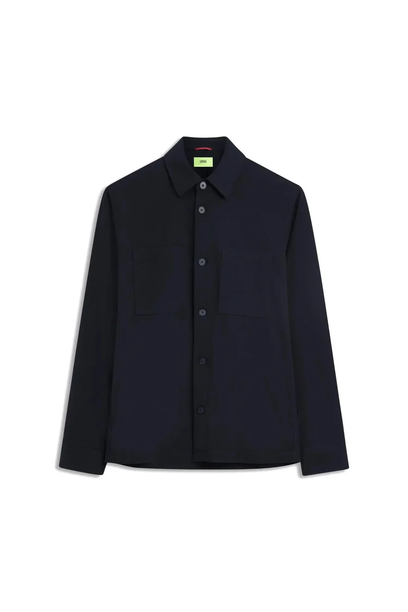 Overshirt