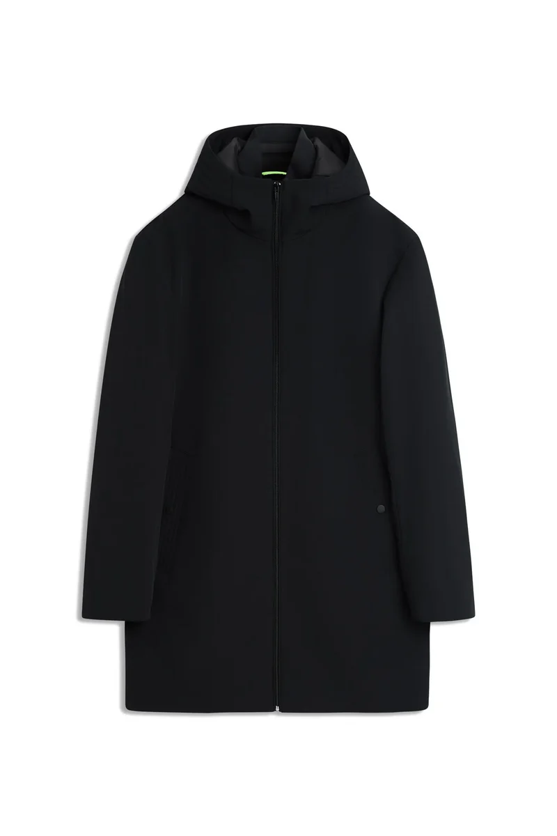 Parka CISURVIVOR