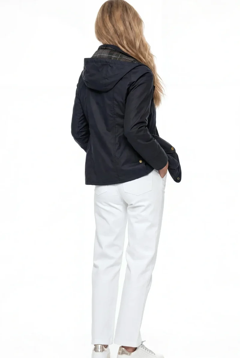Wachsjacke BOWER WAX