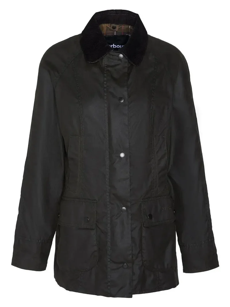 Feldjacke CLASSIC BEADNELL gewachst