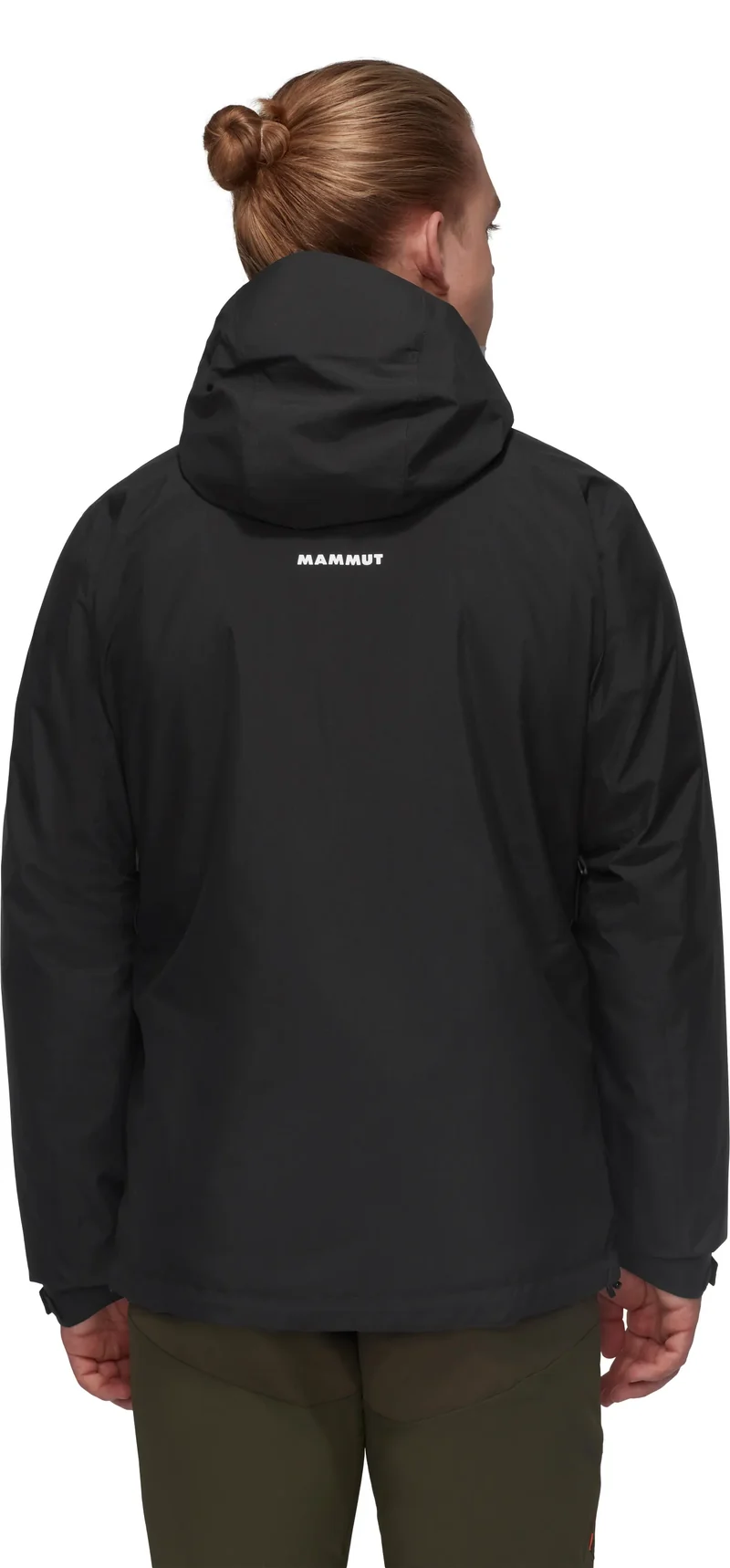 Funktionsjacke ALTO LIGHT 3in1