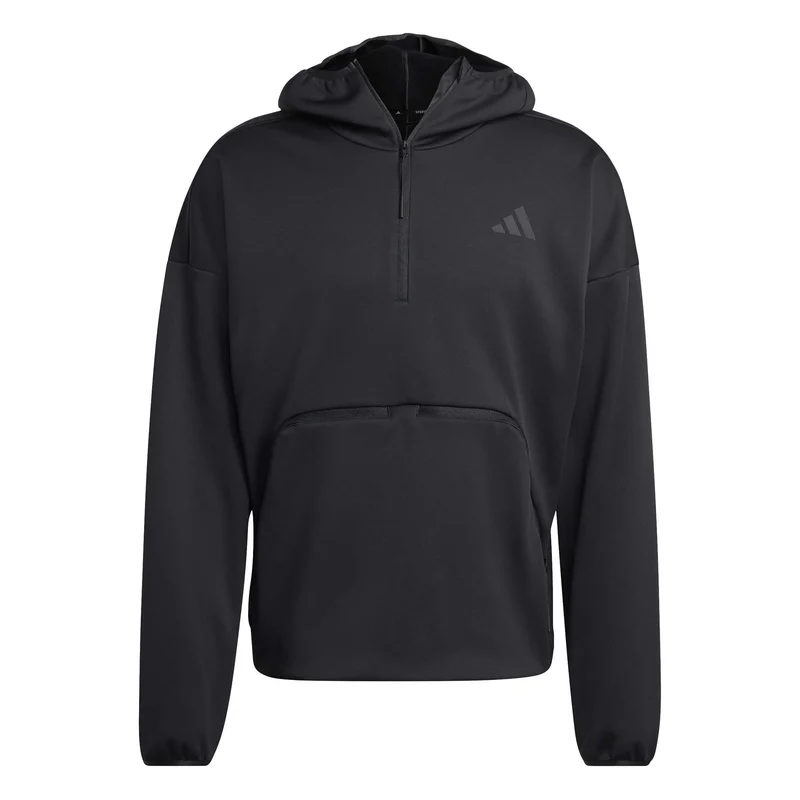 Trainingshoodie mit Climawarm