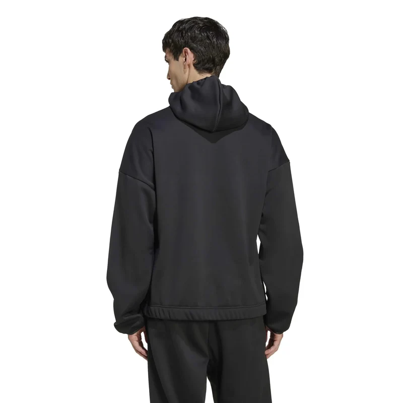 Trainingshoodie mit Climawarm