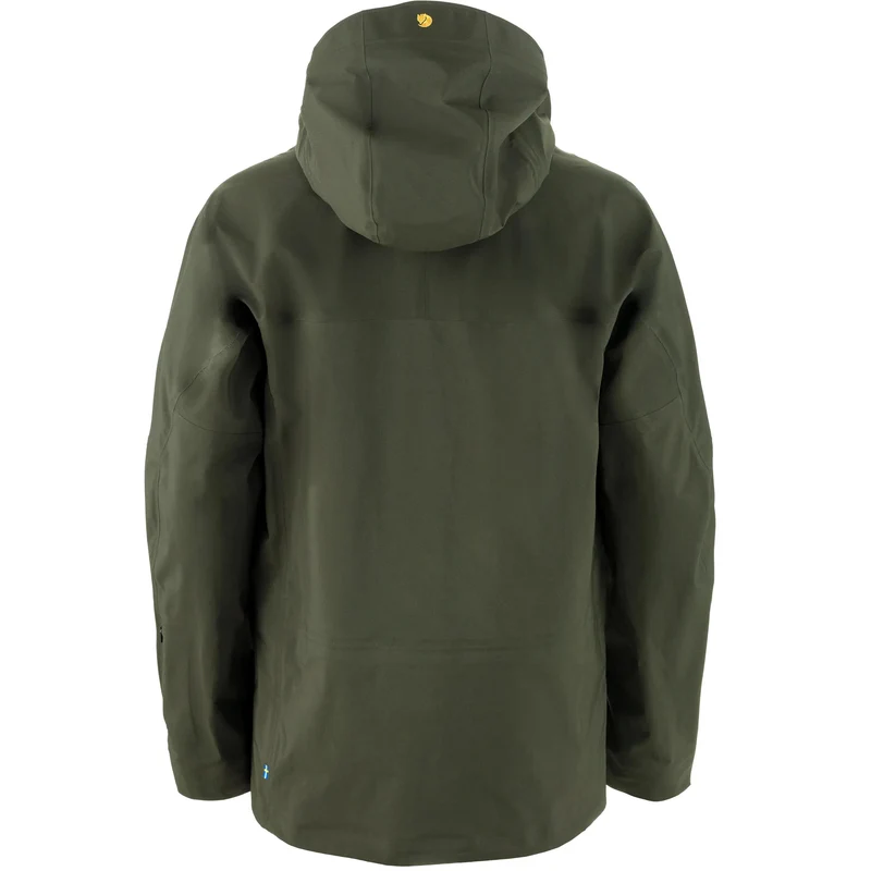 Funktionsjacke BERGTAGEN GTX TOURING JACKET