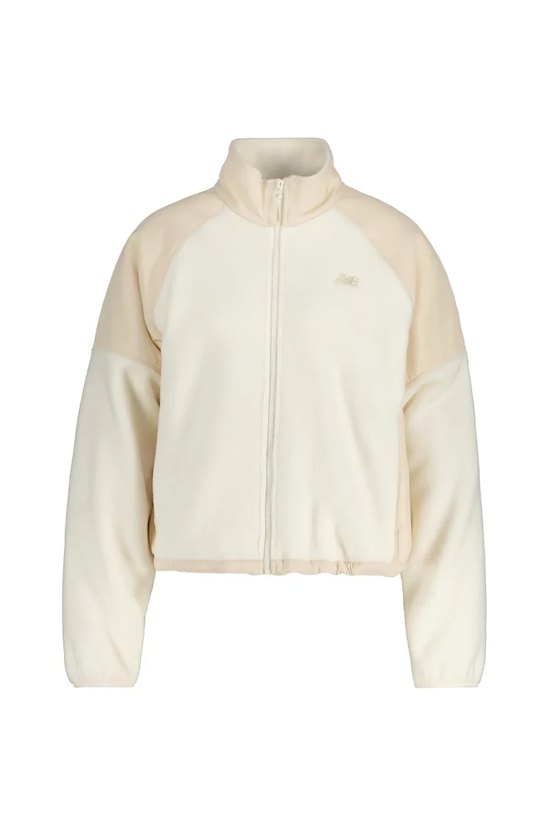 Fleecejacke HIGH PILE