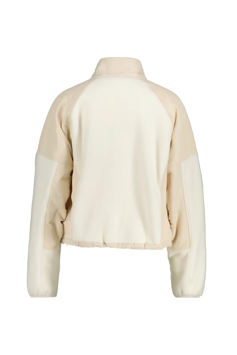 Fleecejacke HIGH PILE
