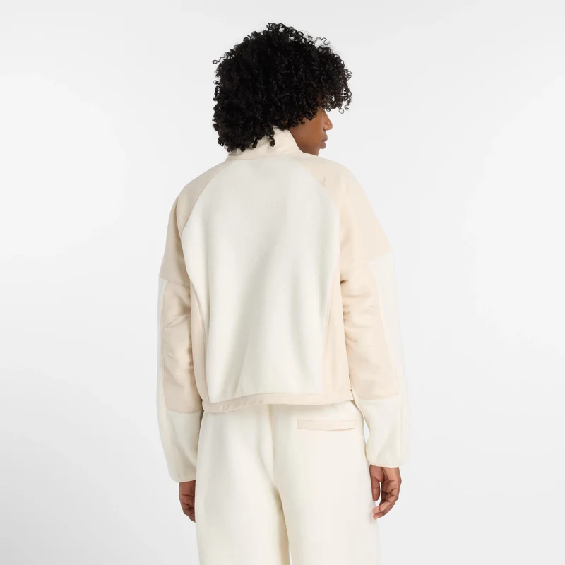 Fleecejacke HIGH PILE