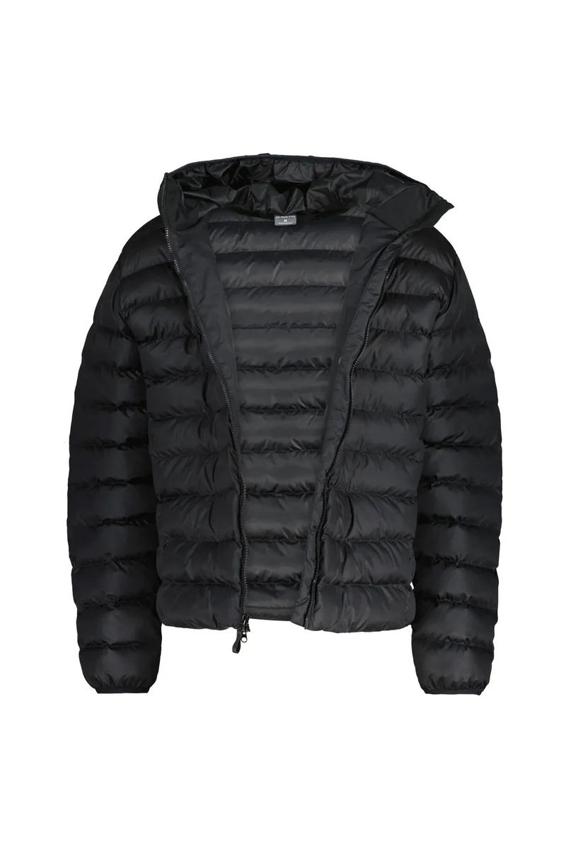 Steppjacke