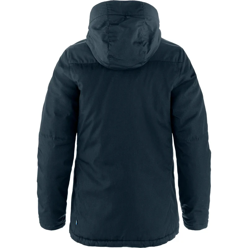 Funktionsjacke STINA PADDED