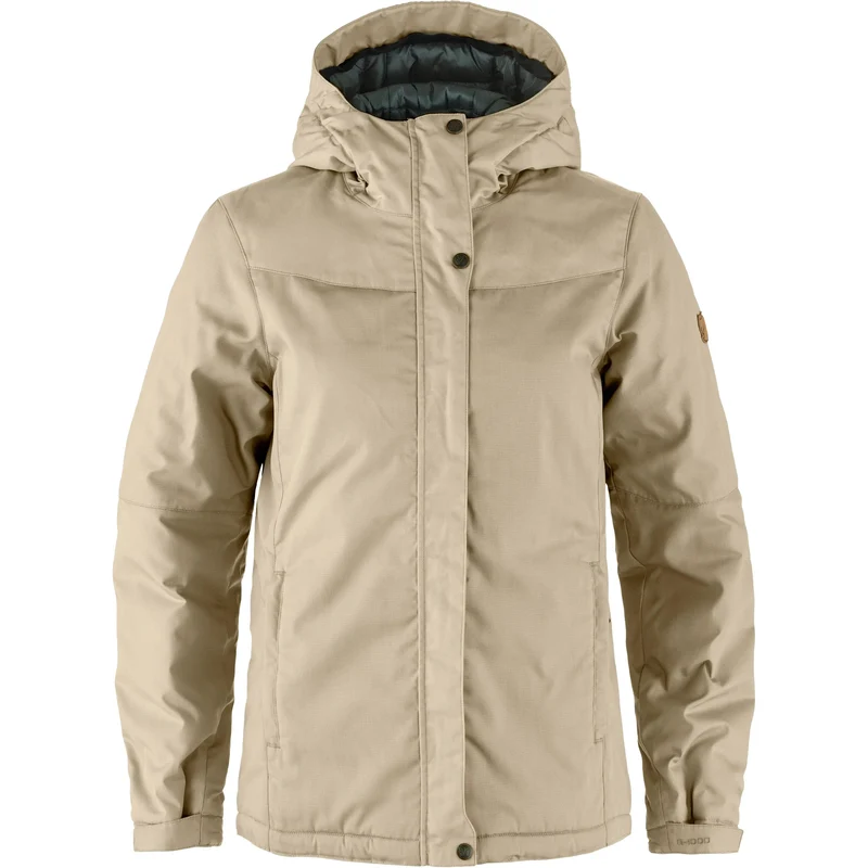 Funktionsjacke STINA PADDED