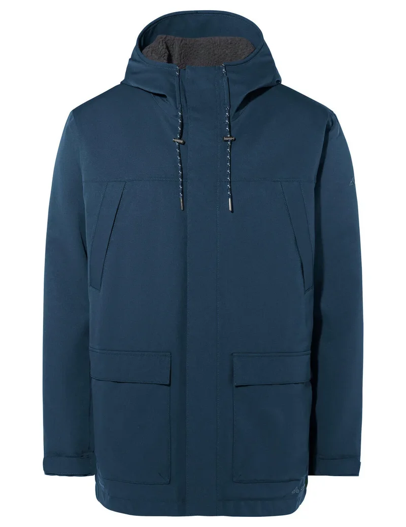 Parka MANUKAU III