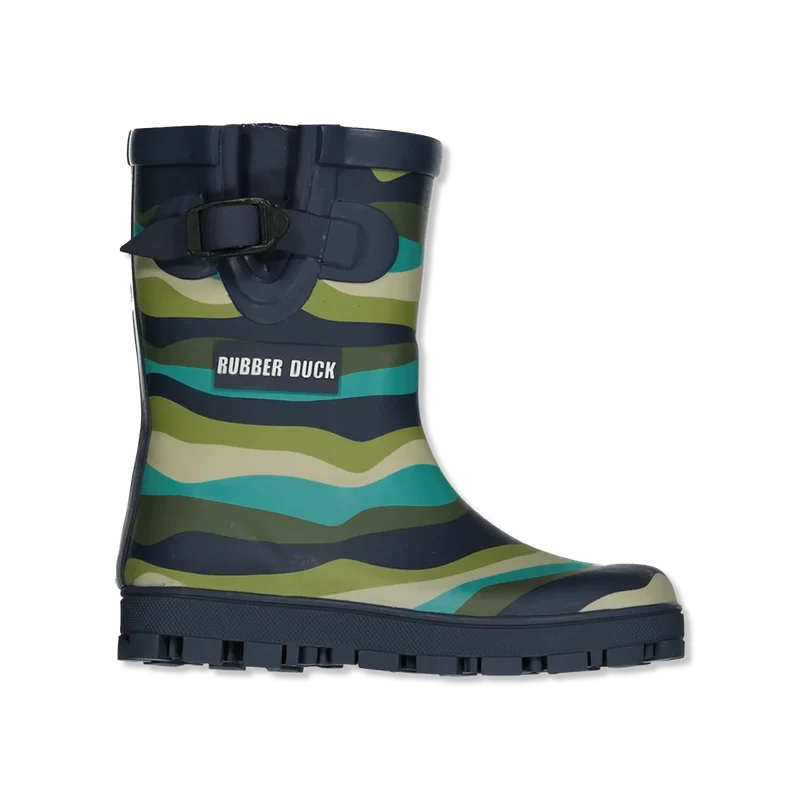 RD RUBBER CLASSIC gummistiefel