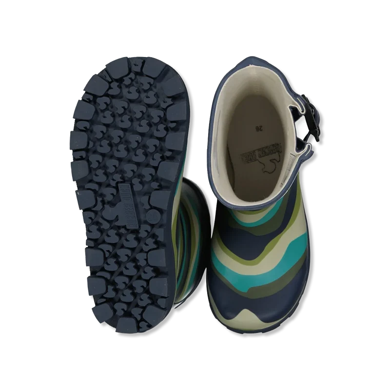 RD RUBBER CLASSIC gummistiefel