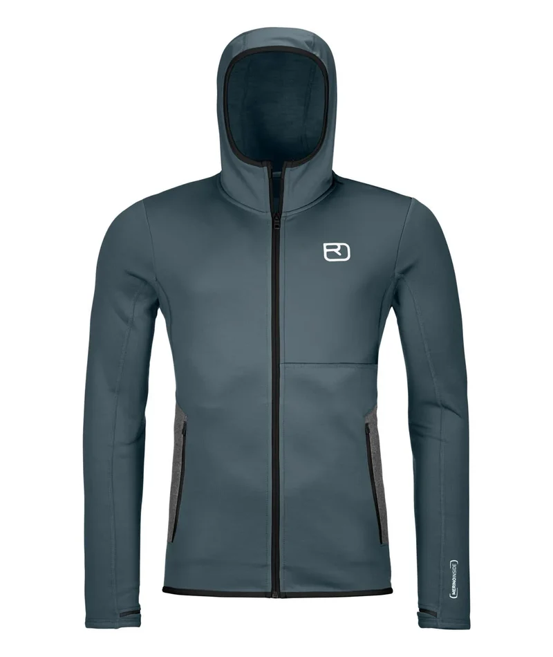 Fleecejacke