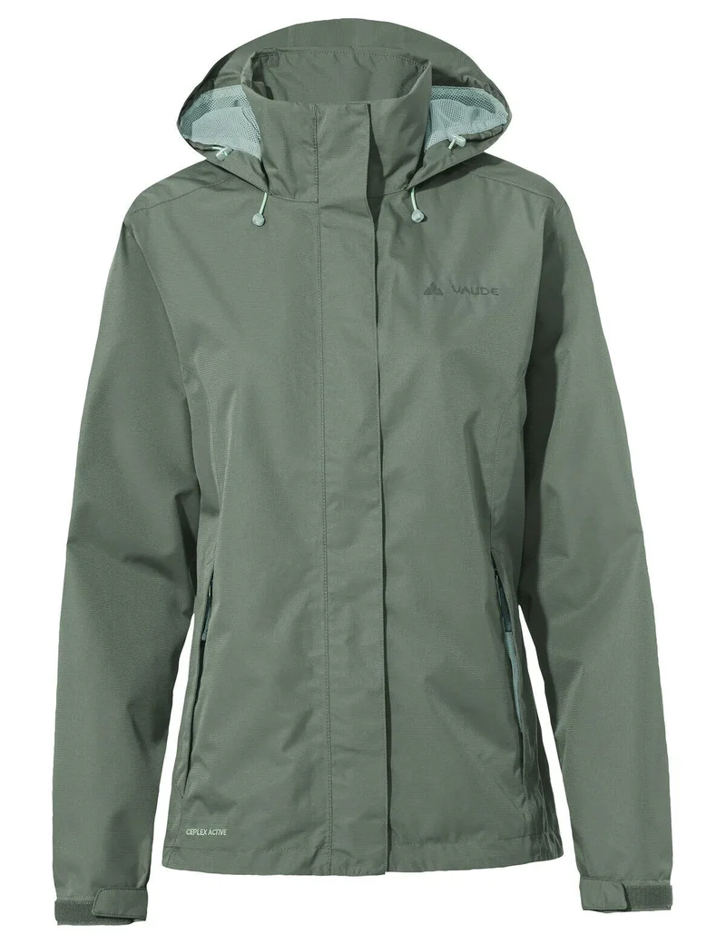 Funktionsjacke ESCAPE