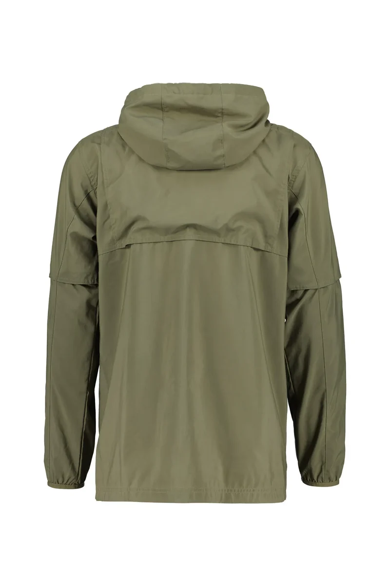 Funktionsjacke SKIEN VALLEY