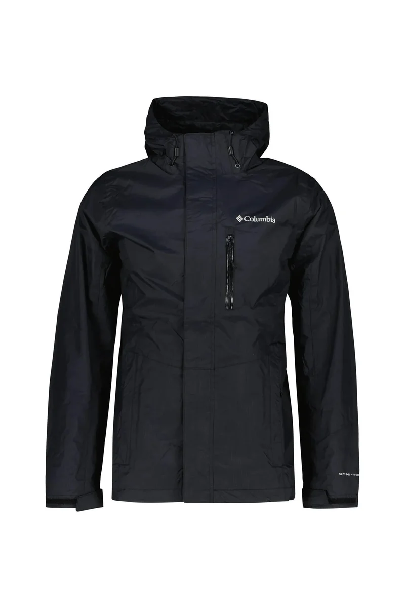 Regenjacke POURING ADVENTURE III