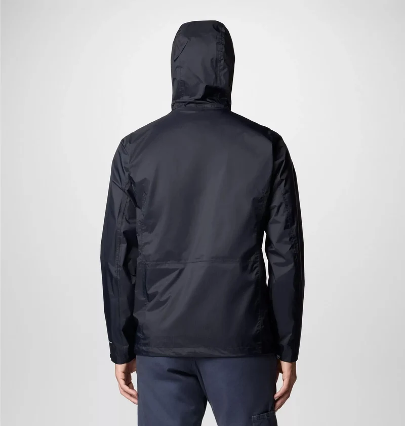 Regenjacke POURING ADVENTURE III