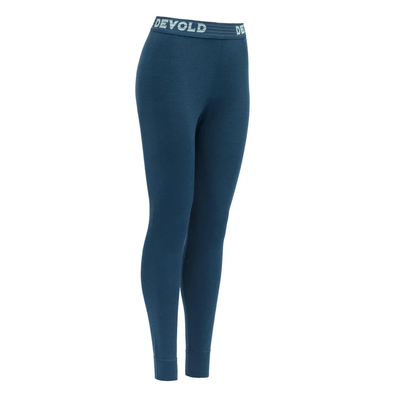 Lange Unterhose aus Merinowolle