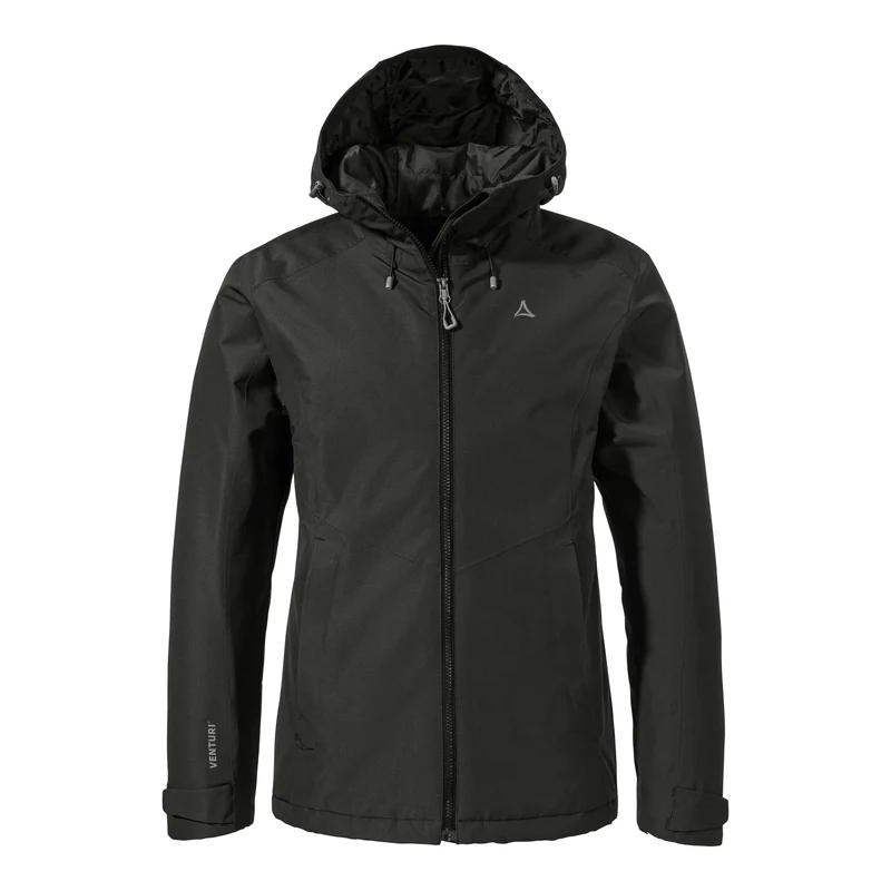 Funktionsjacke Wildkar