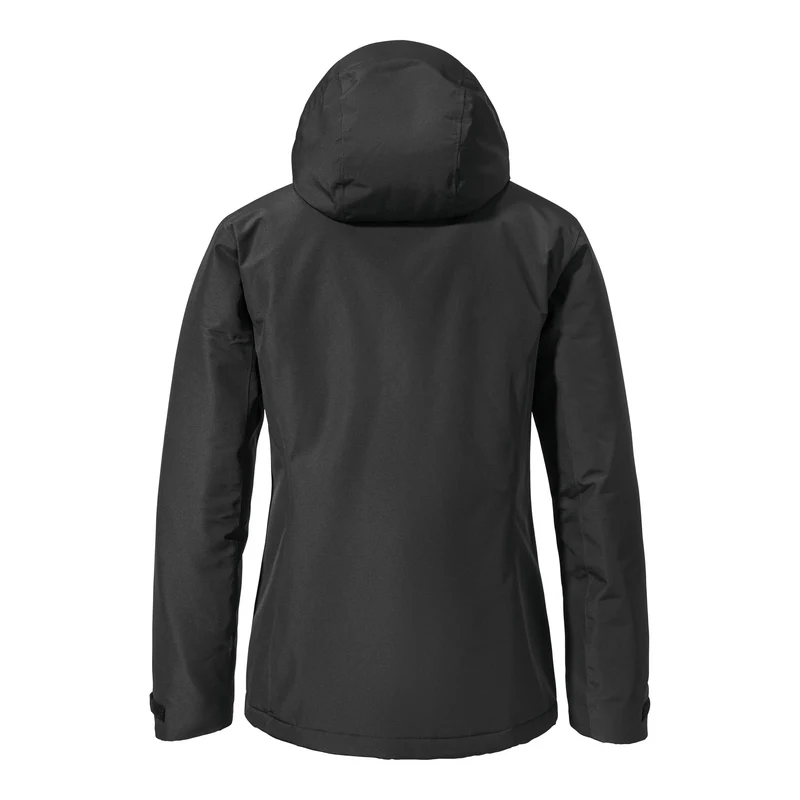 Funktionsjacke Wildkar