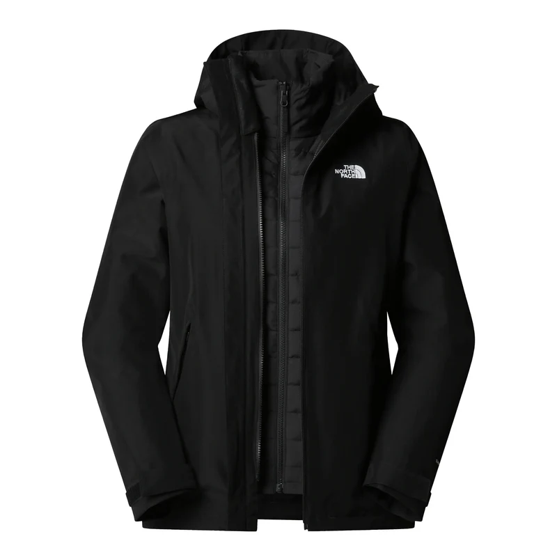 Doppeljacke CARTO