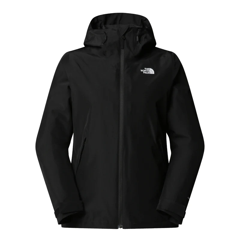 Doppeljacke CARTO