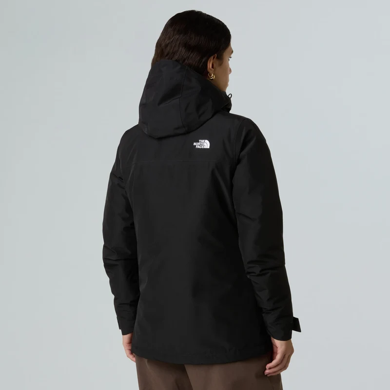 Doppeljacke CARTO