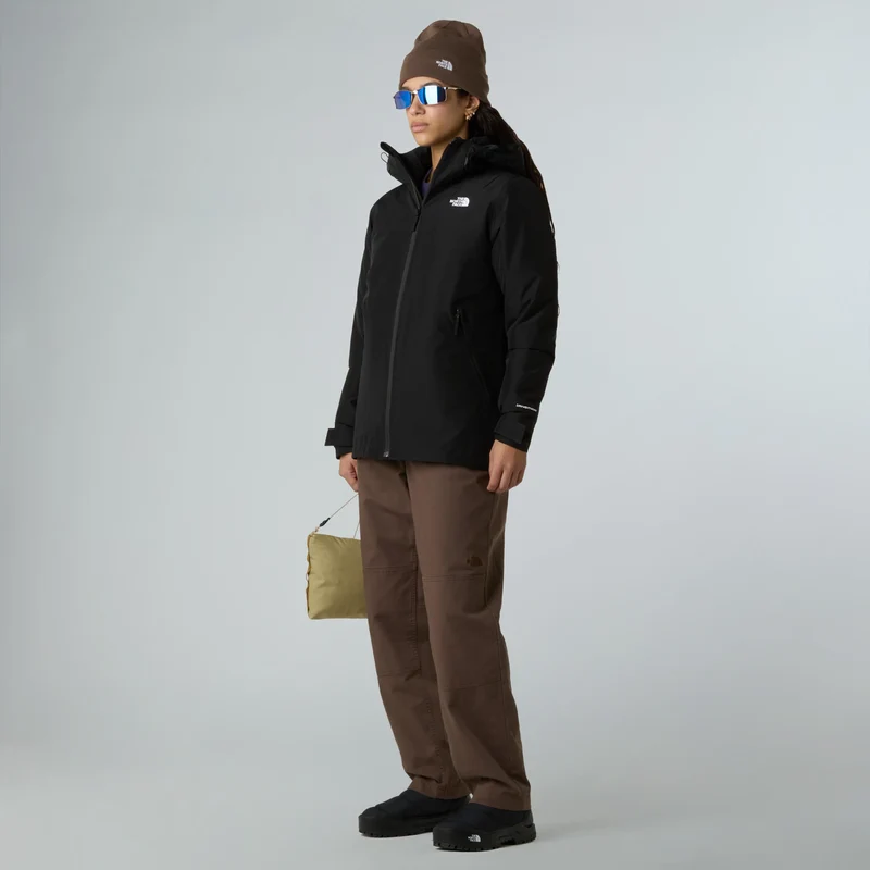 Doppeljacke CARTO