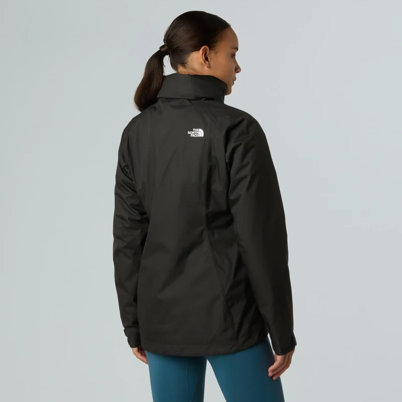 3-in-1-Jacke EVOLVE II TRICLIMATE