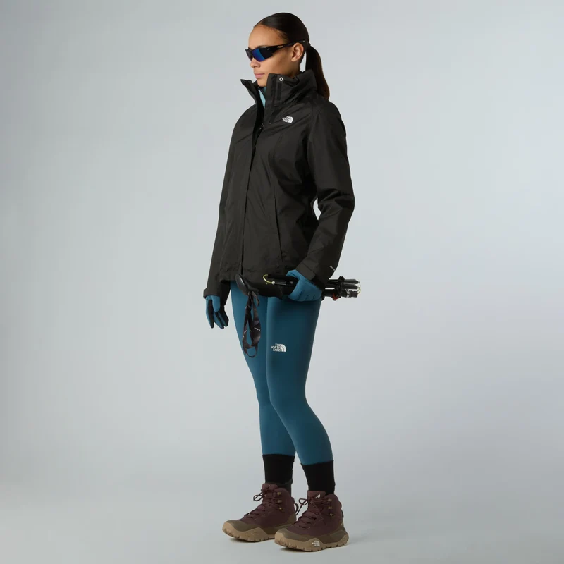 3-in-1-Jacke EVOLVE II TRICLIMATE