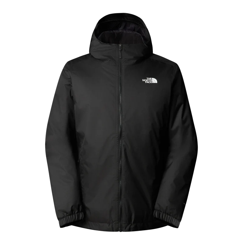 Funktionsjacke QUEST