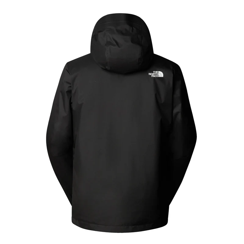 Funktionsjacke QUEST