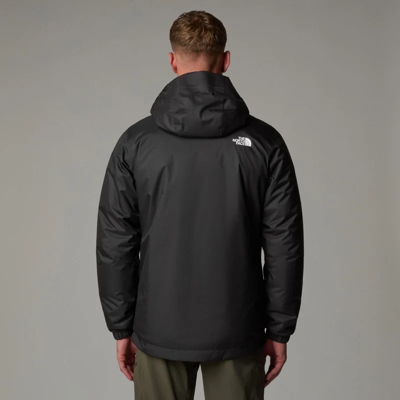 Funktionsjacke QUEST