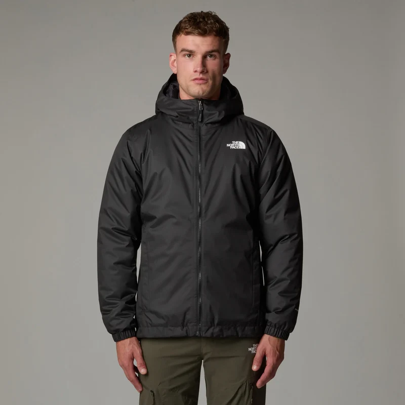 Funktionsjacke QUEST