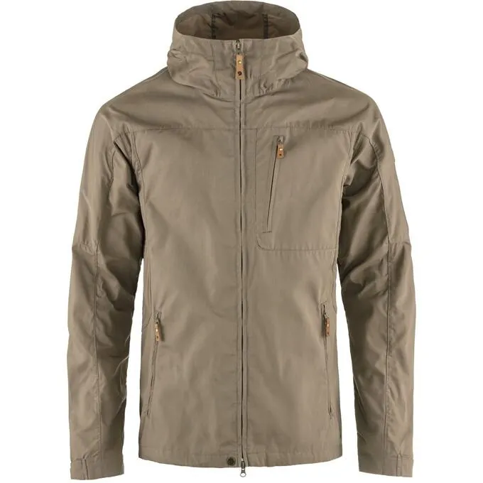 Funktionsjacke Sten