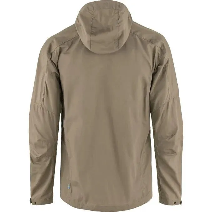 Funktionsjacke Sten