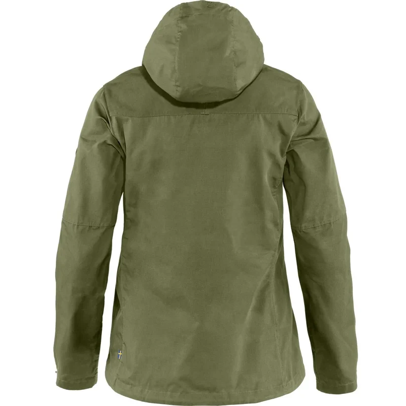 Funktionsjacke