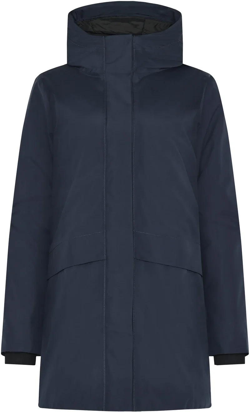 Parka CAJSA PARKA 7