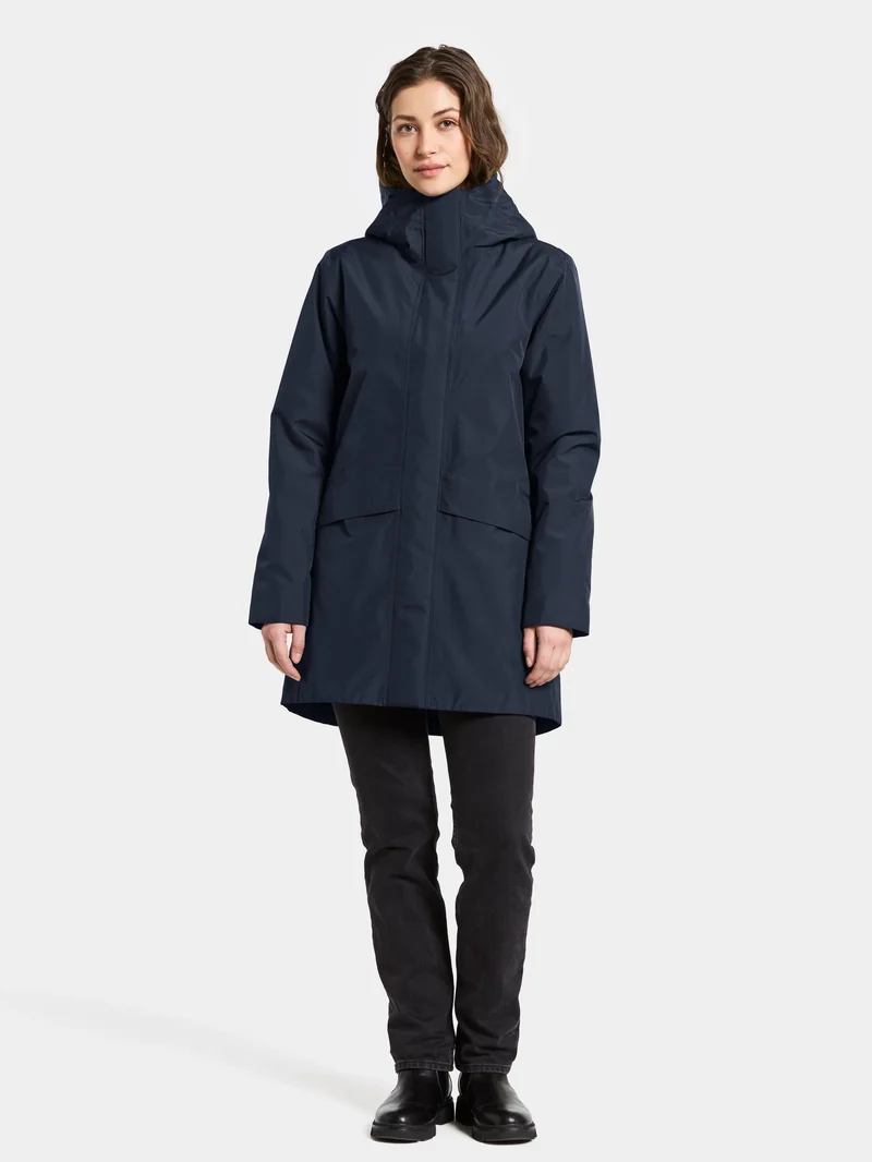 Parka CAJSA PARKA 7