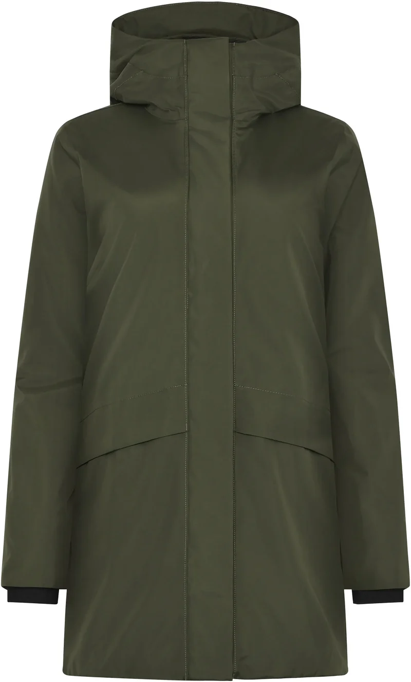 Parka CAJSA PARKA 7