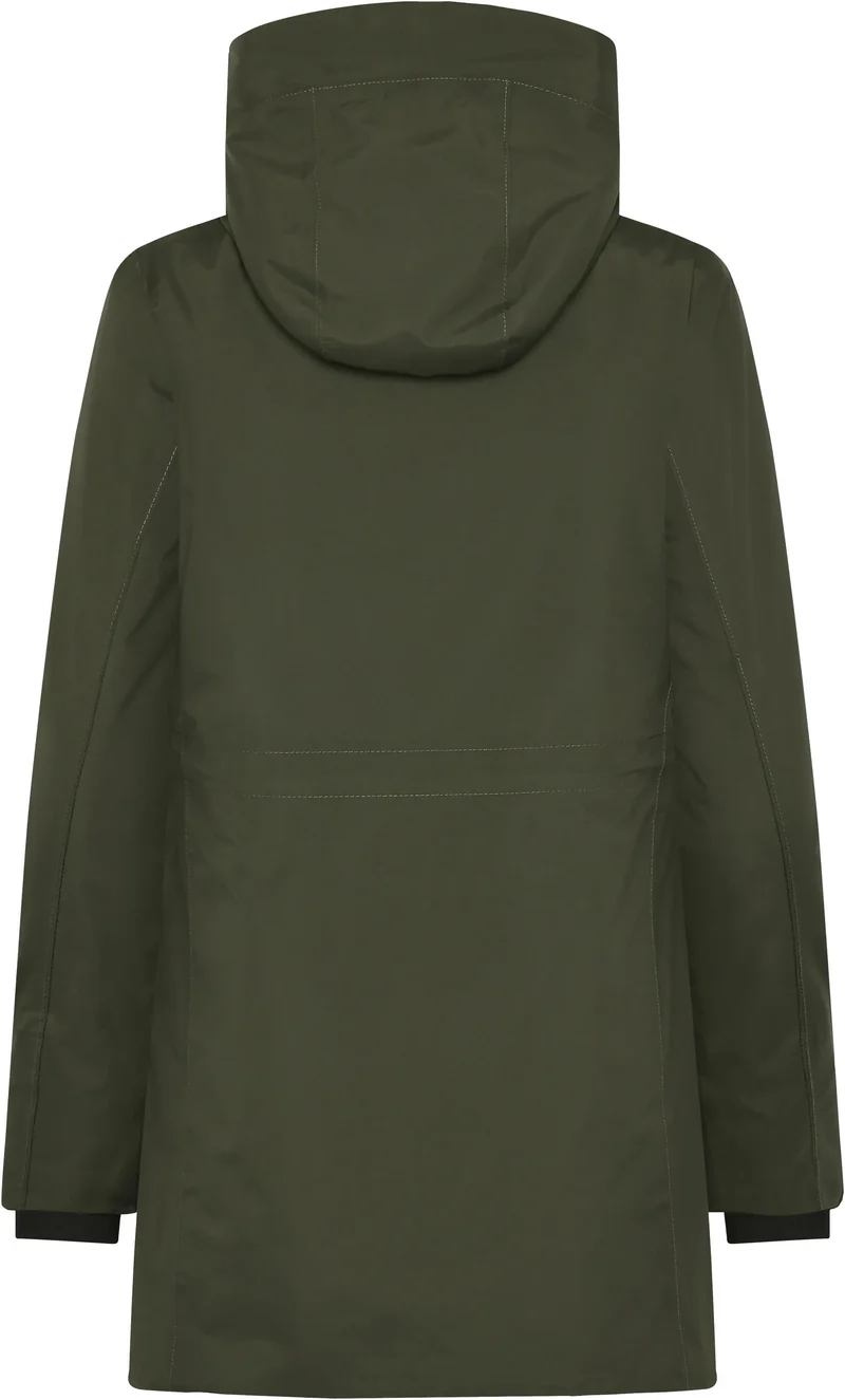 Parka CAJSA PARKA 7