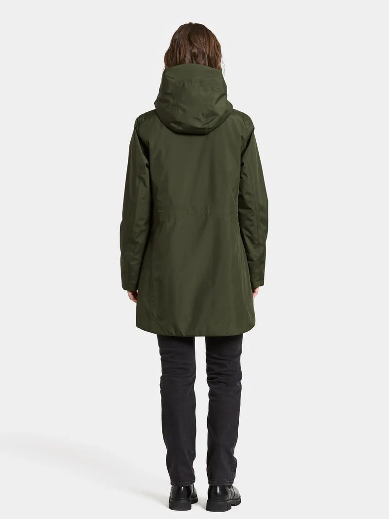 Parka CAJSA PARKA 7