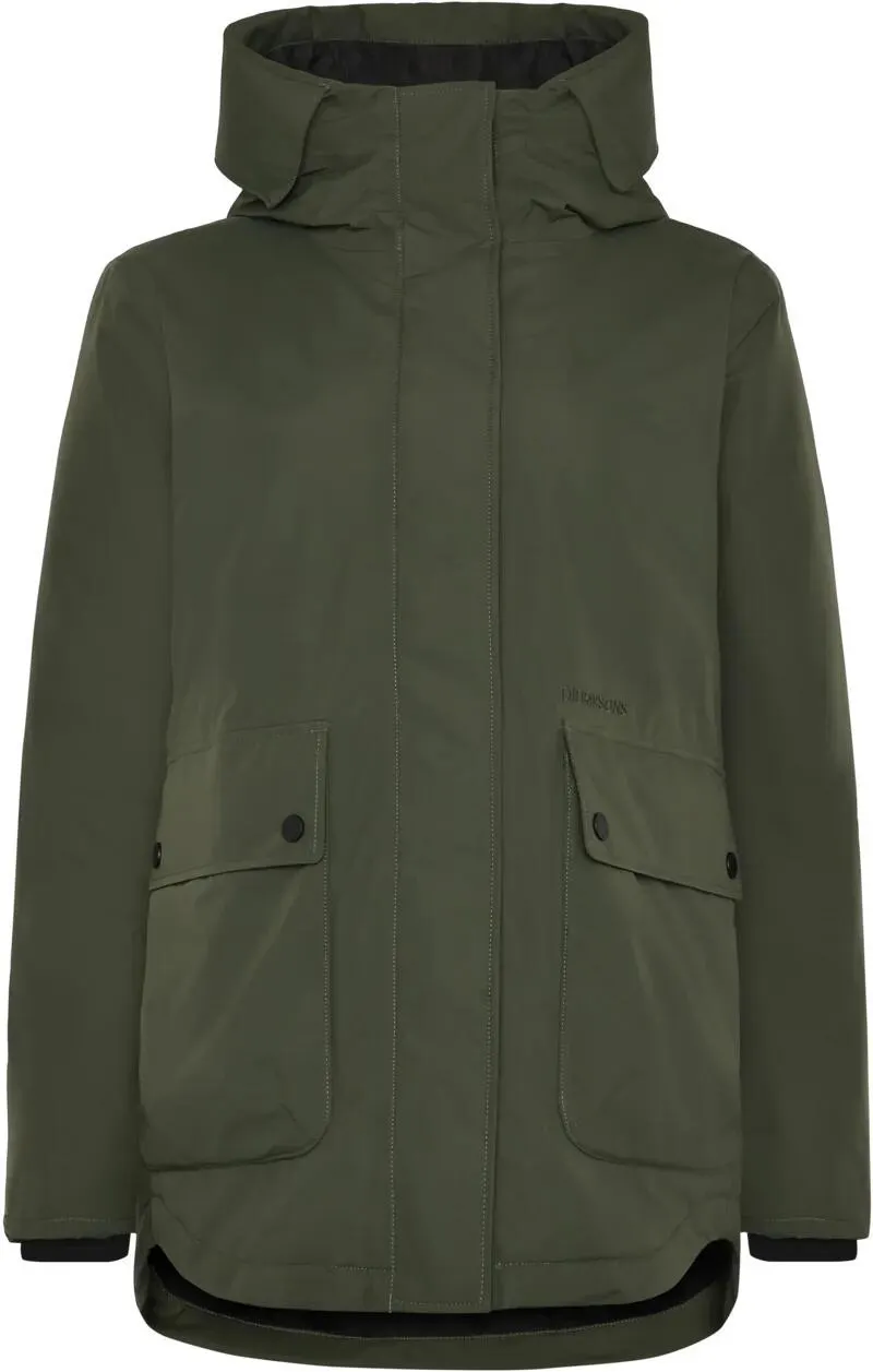 Funktionsjacke DANIELLA