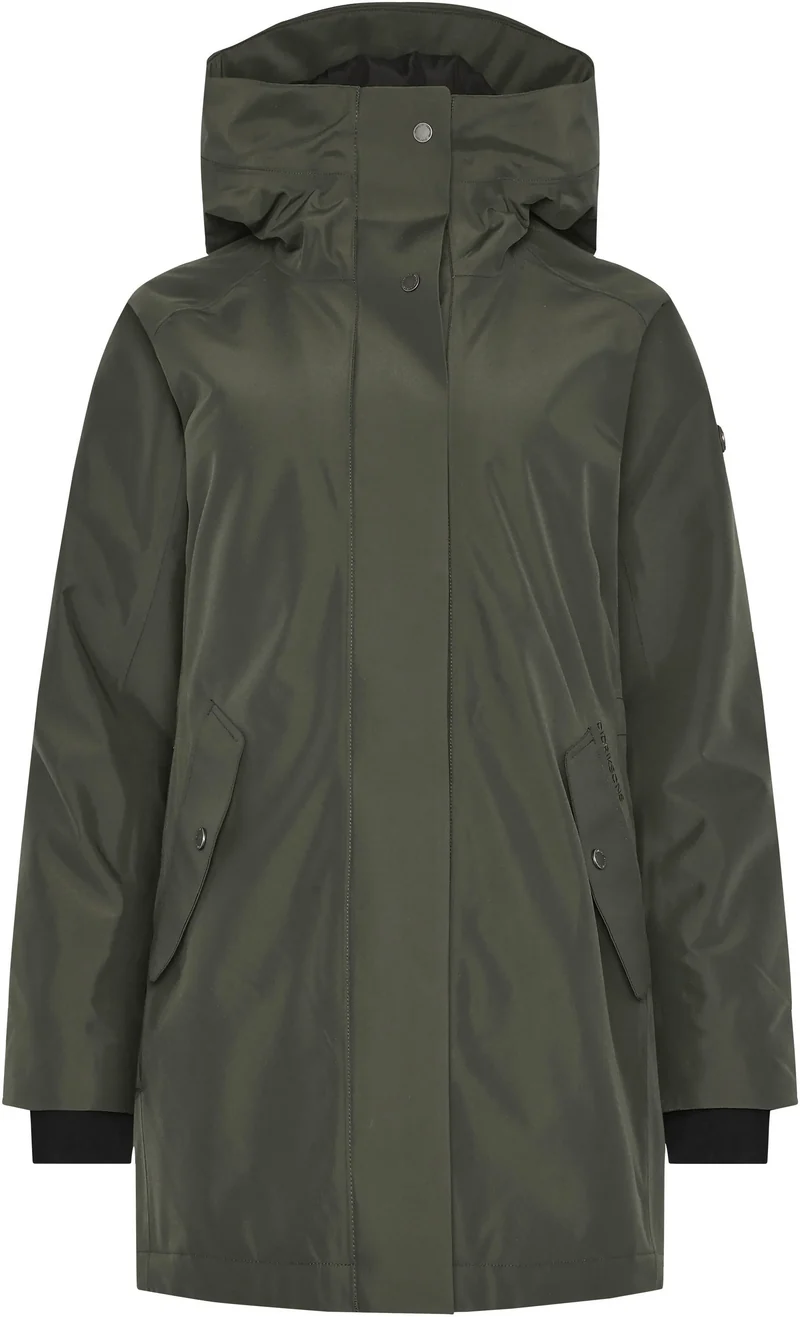 Parka ALANA