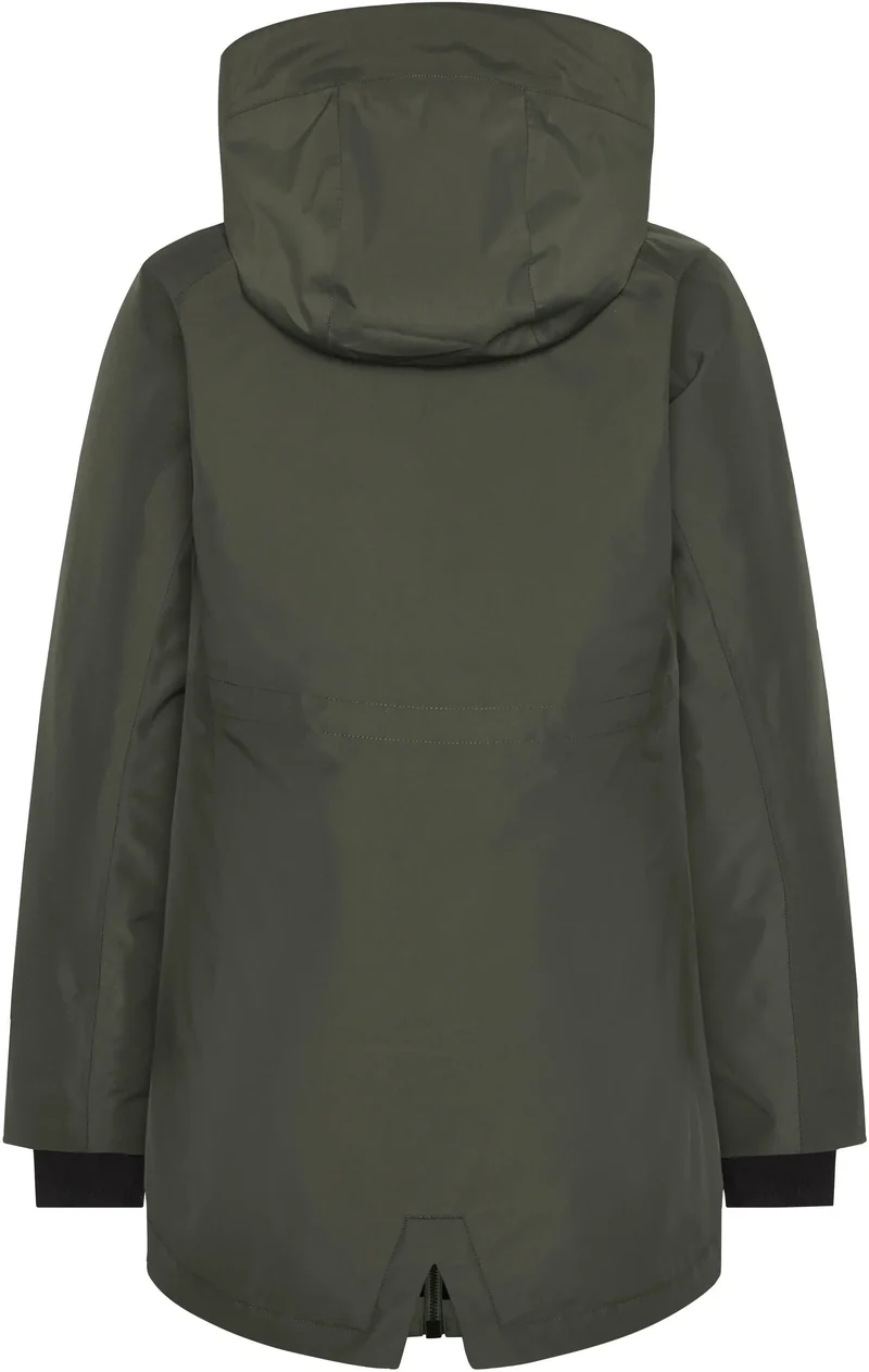 Parka ALANA