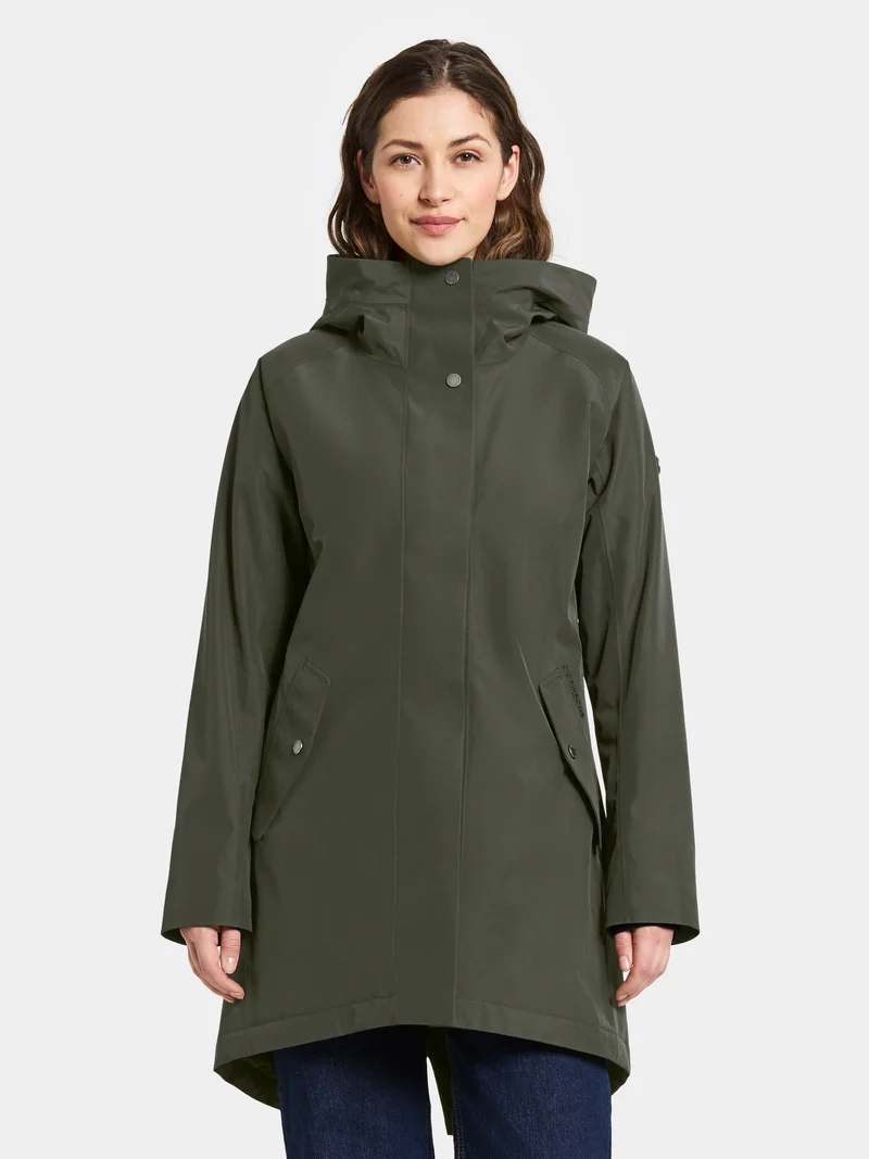 Parka ALANA